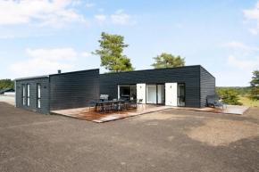 Awesome Home In Ebeltoft With 4 Bedrooms And Internet, Ebeltoft
